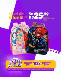 Encarte Grazziotin Página 6