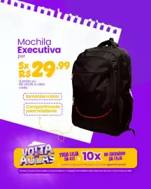 Encarte Grazziotin Página 2