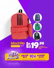 Encarte Grazziotin Página 3