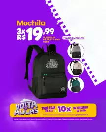 Encarte Grazziotin Página 4