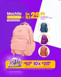 Encarte Grazziotin Página 5