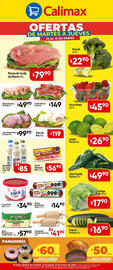 Folleto Calimax Página 2