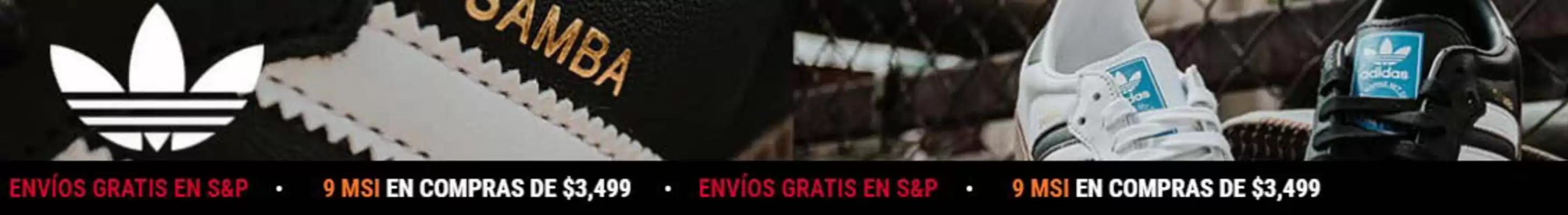 Catálogo TAF (válido hasta 30-04)