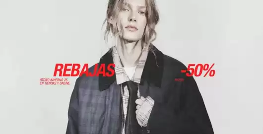 Catálogo Pull & Bear Página 1