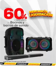 Catálogo RadioShack Página 4
