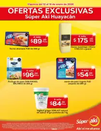 Folleto Super Aki semana 3 Página 4