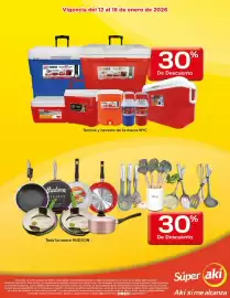Folleto Super Aki semana 3 Página 5