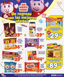 Folleto El Florido Página 11