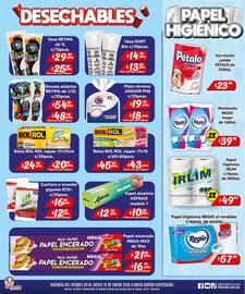 Folleto El Florido Página 13