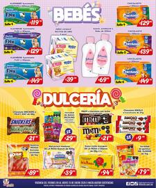 Folleto El Florido Página 15