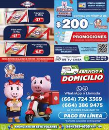 Folleto El Florido Página 17