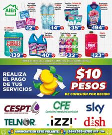 Folleto El Florido Página 20