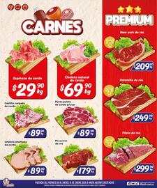 Folleto El Florido Página 4