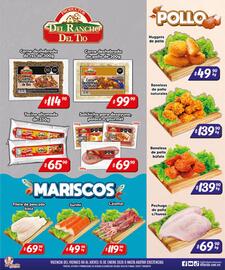 Folleto El Florido Página 5