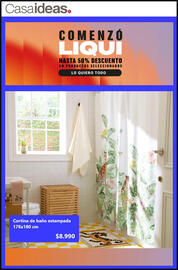 Catálogo Casaideas Página 2