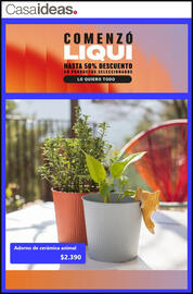 Catálogo Casaideas Página 5