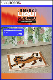 Catálogo Casaideas Página 6