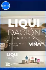 Catálogo Paris Página 1