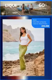 Catálogo Paris Página 2