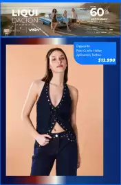 Catálogo Paris Página 4