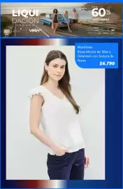 Catálogo Paris Página 6