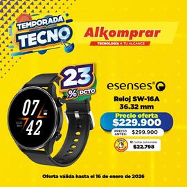 Catálogo Alkomprar Página 3