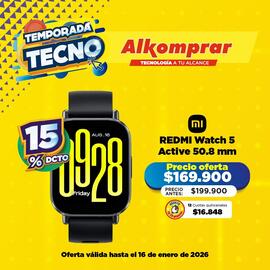 Catálogo Alkomprar Página 5