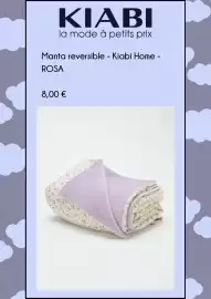 Catálogo Kiabi Página 2