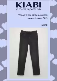 Catálogo Kiabi Página 3