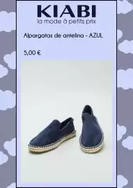 Catálogo Kiabi Página 4