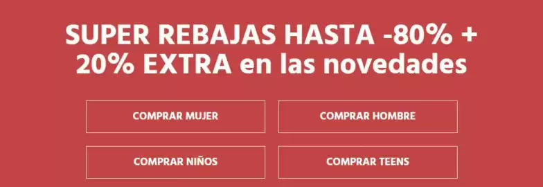 Folleto Fifty Factory semana 3 Página 1