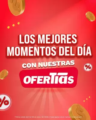 Catálogo Tia (válido hasta 28-01)