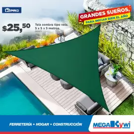 Catálogo Kywi semana 3 Página 1