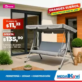 Catálogo Kywi semana 3 Página 2