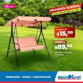 Catálogo Kywi semana 3 Página 5