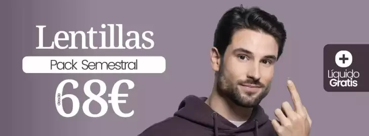 Catálogo Soloptical Página 2