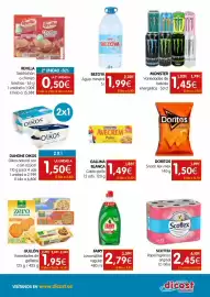 Folleto Dicost Página 2