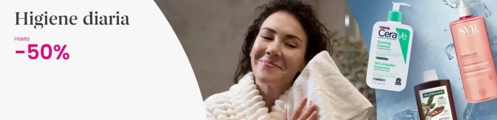 Folleto Promofarma (válido hasta el 19-01)