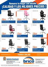 Folleto Tú Brico-Marian Página 8