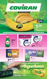 Catálogo Coviran Página 1