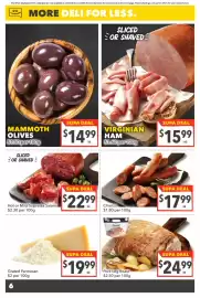 Supa Valu catalogue week 3 Page 10