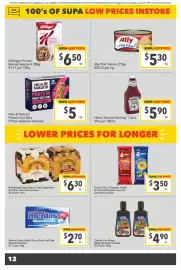Supa Valu catalogue week 3 Page 16