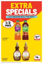 Supa Valu catalogue week 3 Page 3