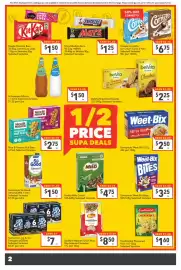 Supa Valu catalogue week 3 Page 6