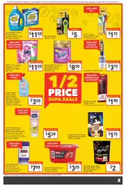 Supa Valu catalogue week 3 Page 7