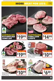 Supa Valu catalogue week 3 Page 9