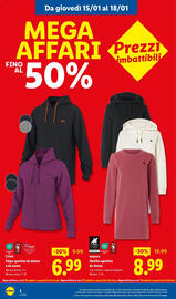 Volantino Lidl Pagina 2