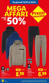 Volantino Lidl Pagina 4