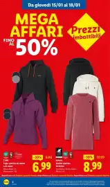 Volantino Lidl Pagina 2