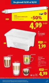 Volantino Lidl Pagina 5